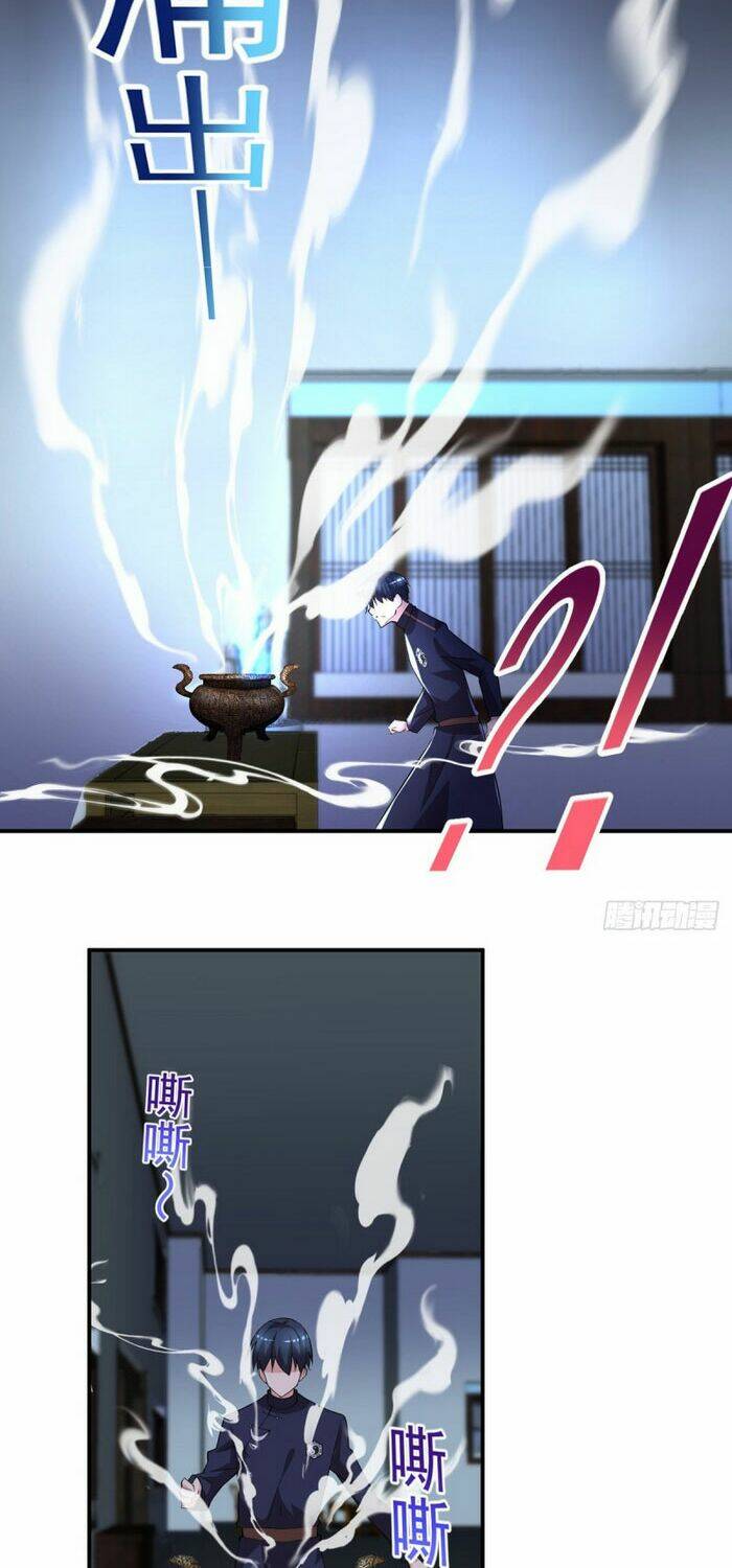 mở phòng khám tại tu tiên giới chapter 51 4