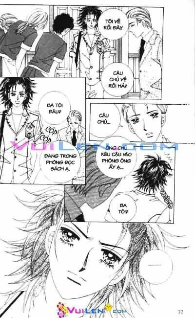 tình yêu quý tộc chapter 60 18