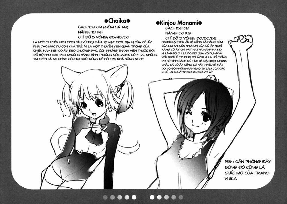 asobi ni iku yo! chapter 2 24