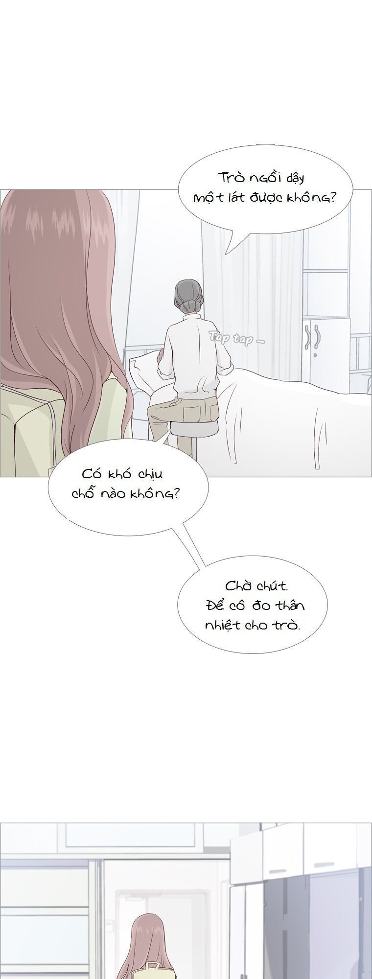 gửi đến tương lai chapter 13.3 26