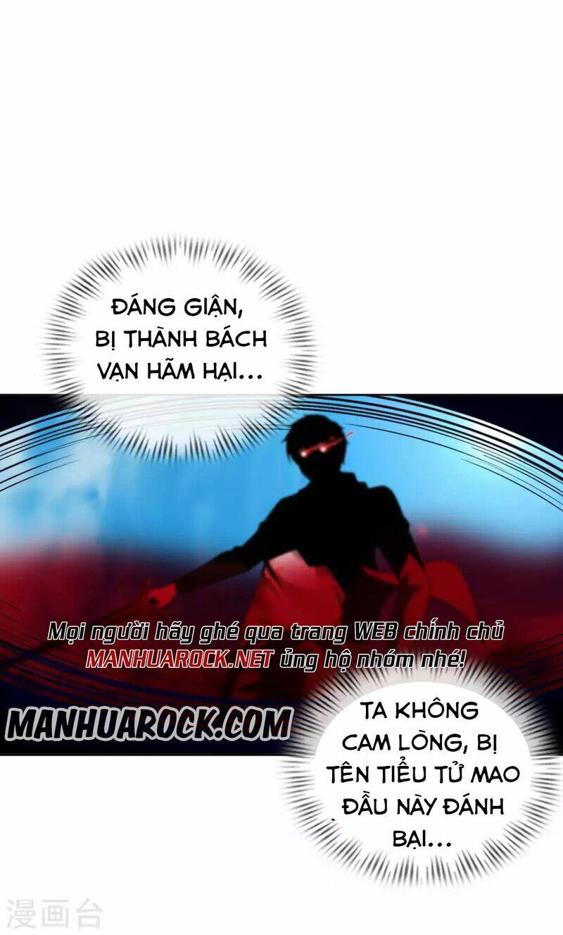 sư phụ của ta là thần tiên chapter 50 21