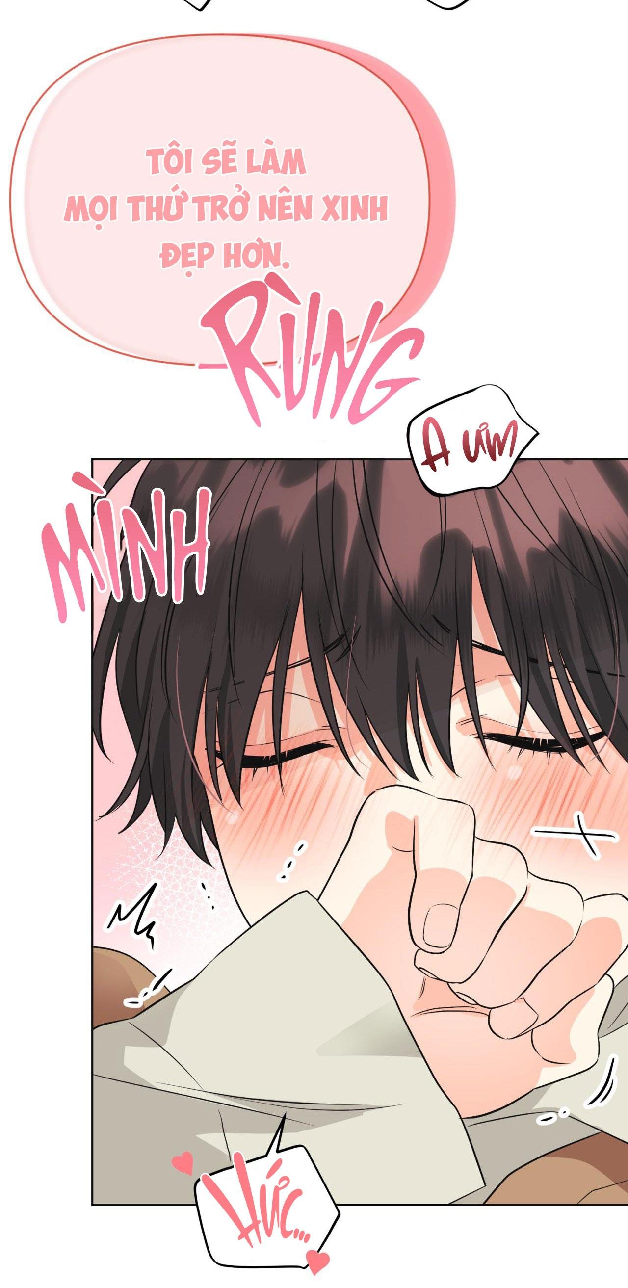 TUYỂN TẬP ABO NGẮN CỦA NHÀ SẸC Chapter 54 tính toán 3 16