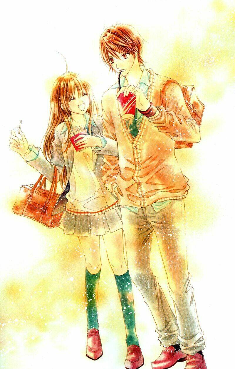 rockin' heaven chapter 31 8