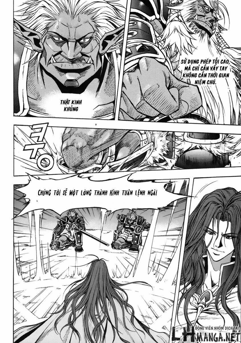 dark mage chapter 0 50