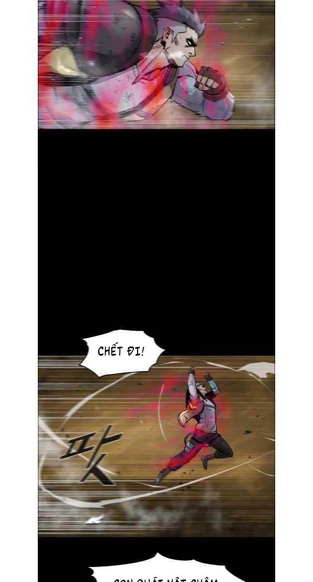 mật mã mê cung chapter 86 6
