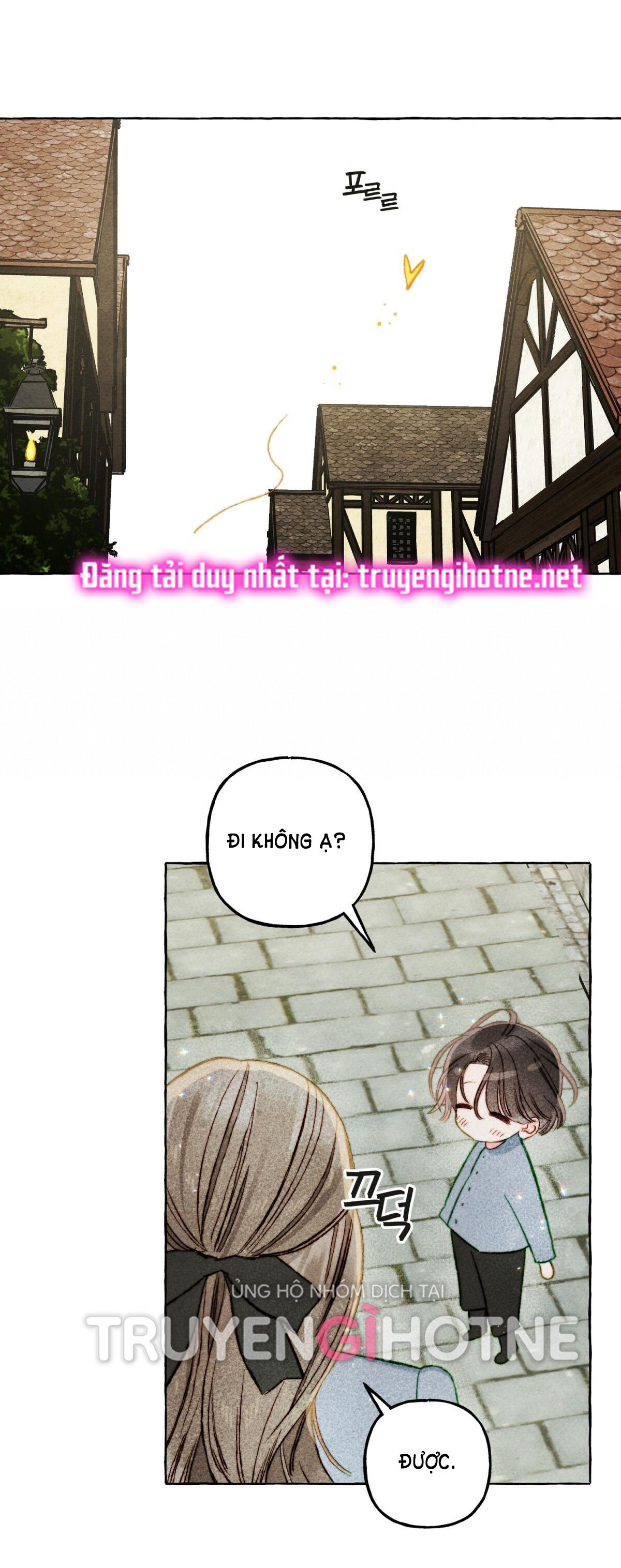 nuôi dưỡng một bé rồng đen chapter 48.1 22