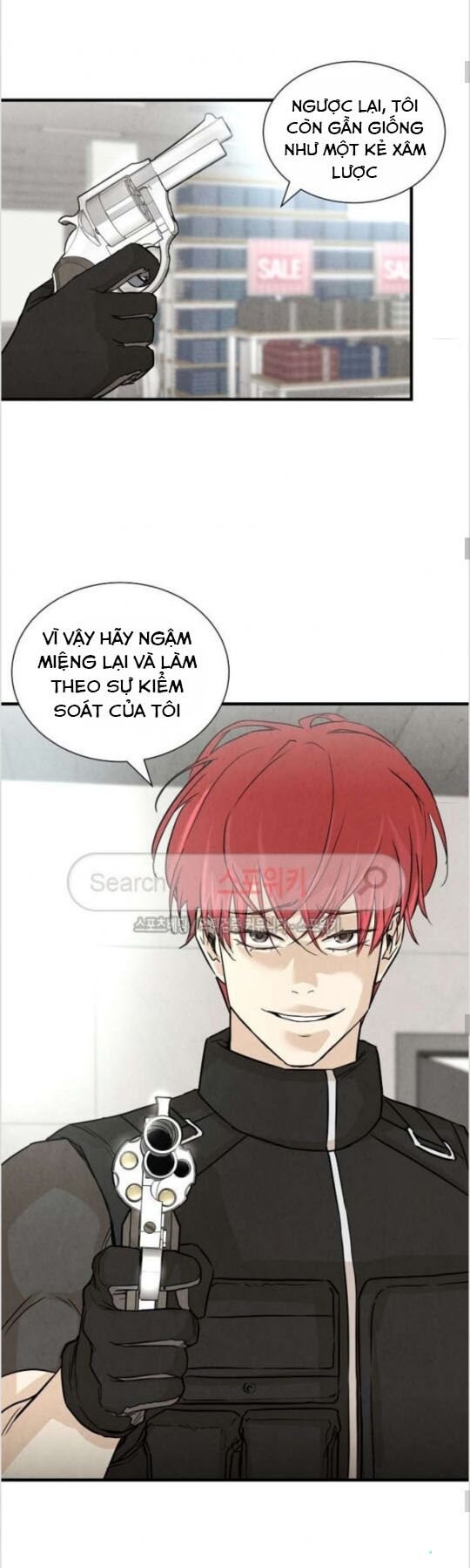 return survival chapter 12 8