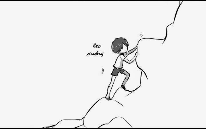 đại chiến titan - doujinshi levieren chapter 34 14