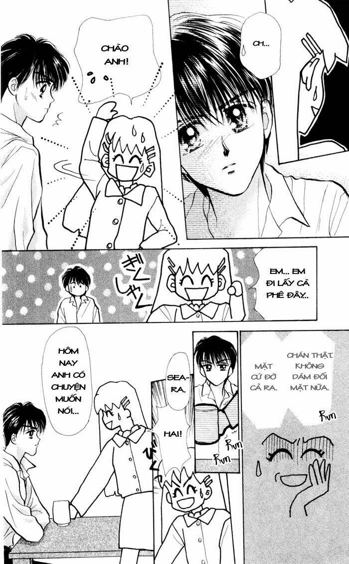 baby love chapter 14 29