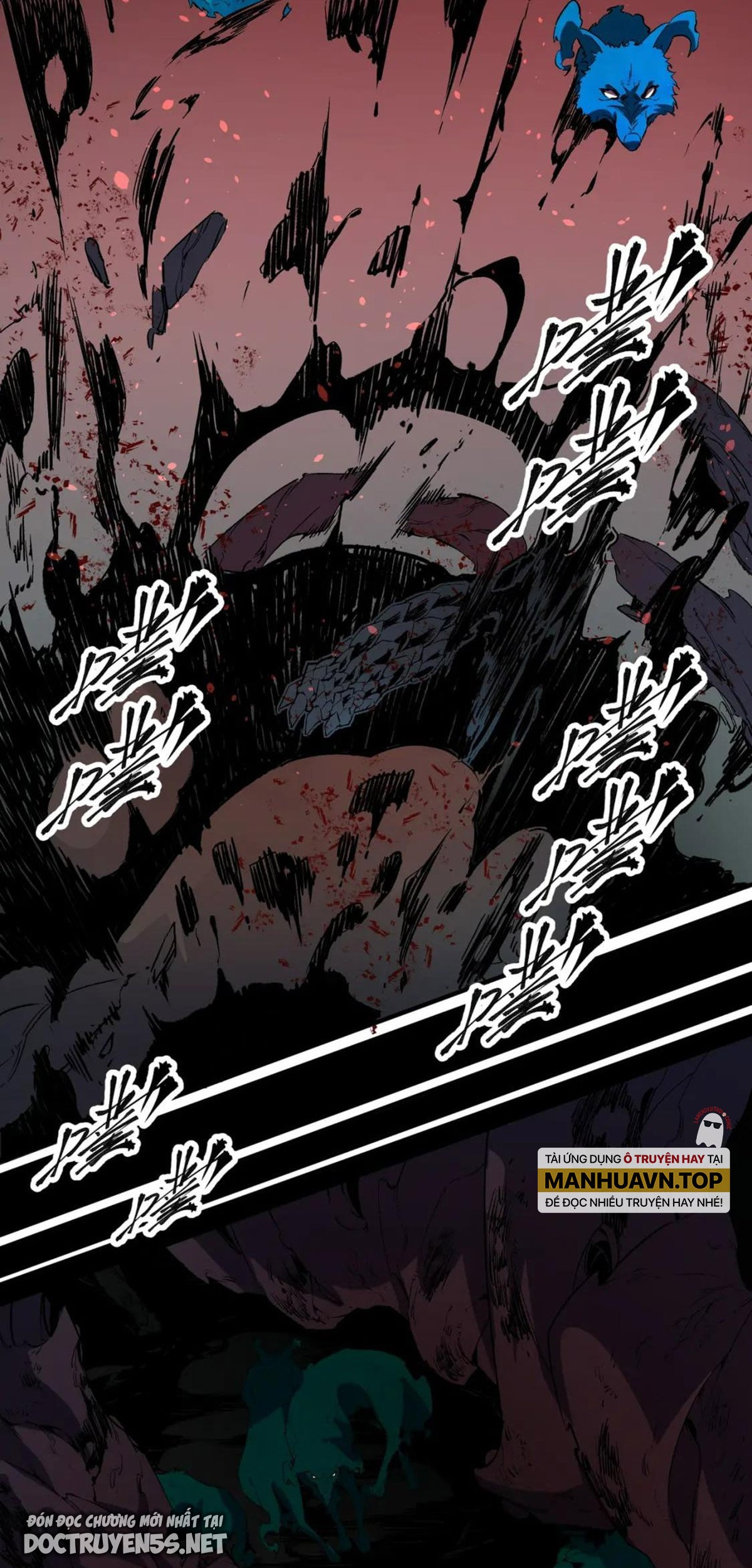 toàn dân chuyển chức: không có chức ta kết thúc thần minh chapter 26 33