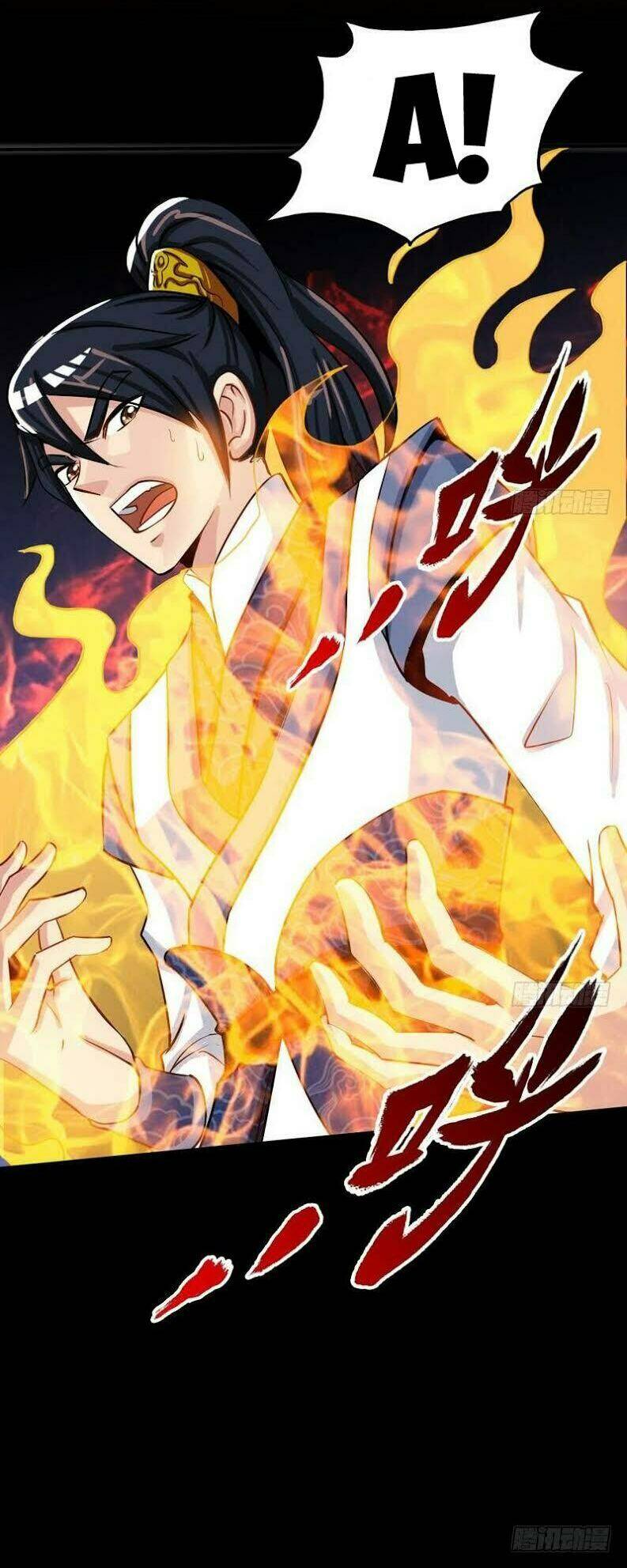 chí tôn thần ma chapter 1 26