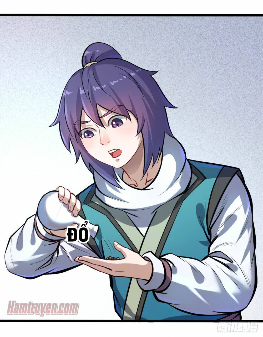 hiệp hành cửu thiên chapter 97 13