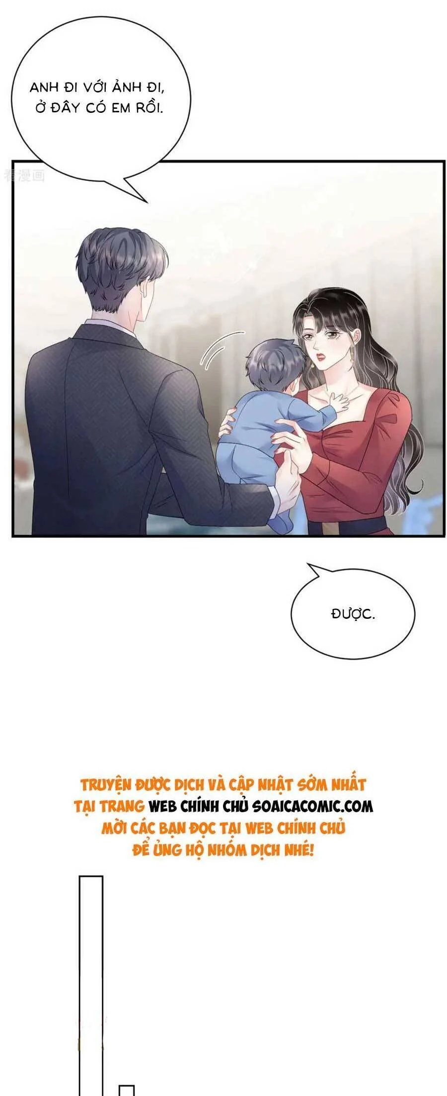 [16+] đại tiểu thư có thể có ý đồ xấu chapter 189 8