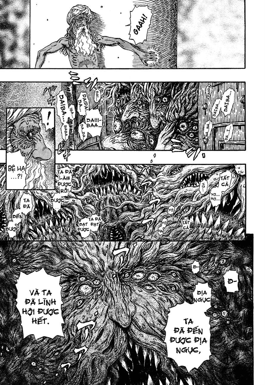 kiếm sĩ đen chapter 304 5