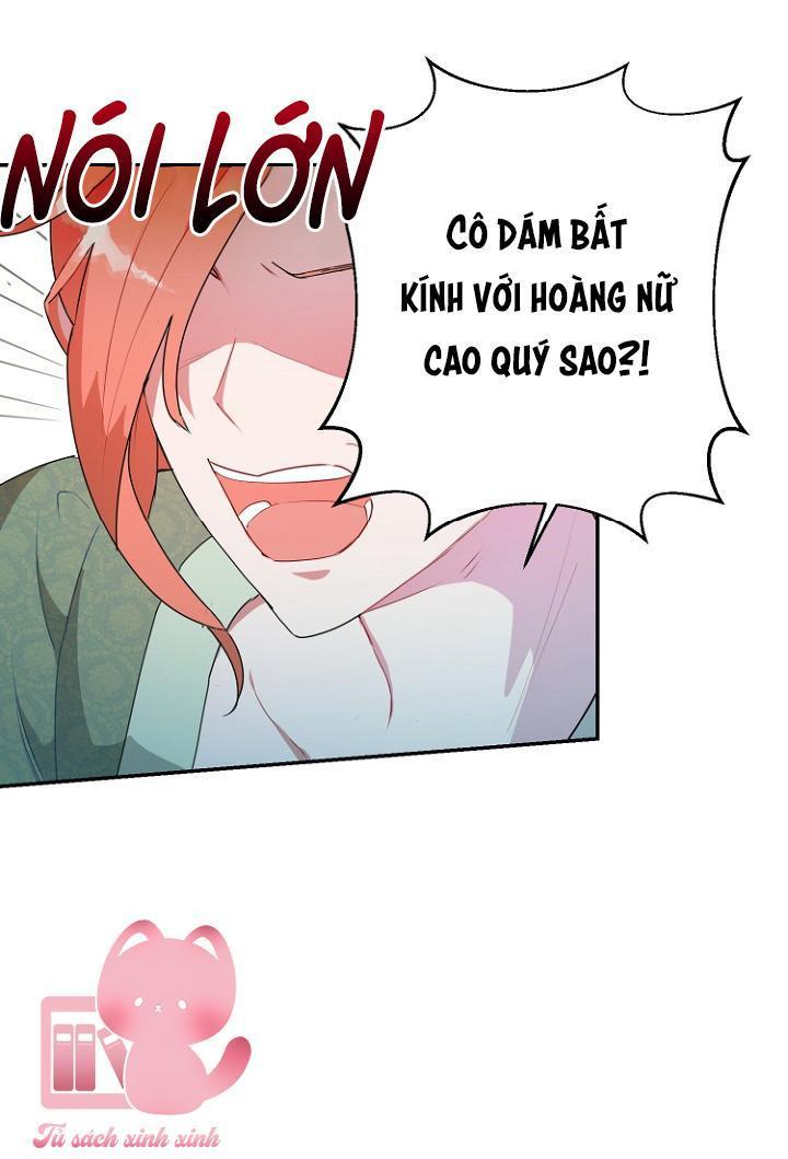 bỏ quách chồng con đi, tiền bạc mới là tất cả chapter 21 17