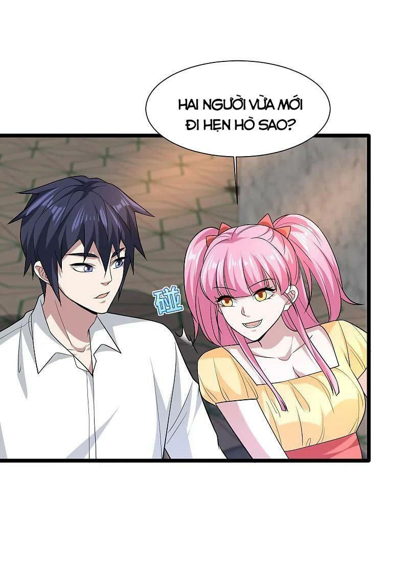 đô thị tà vương chapter 211 33