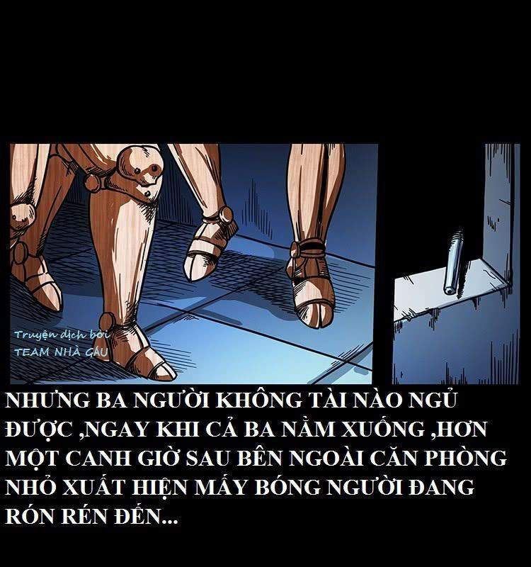 tiên sơn truyền kỳ chapter 25 4