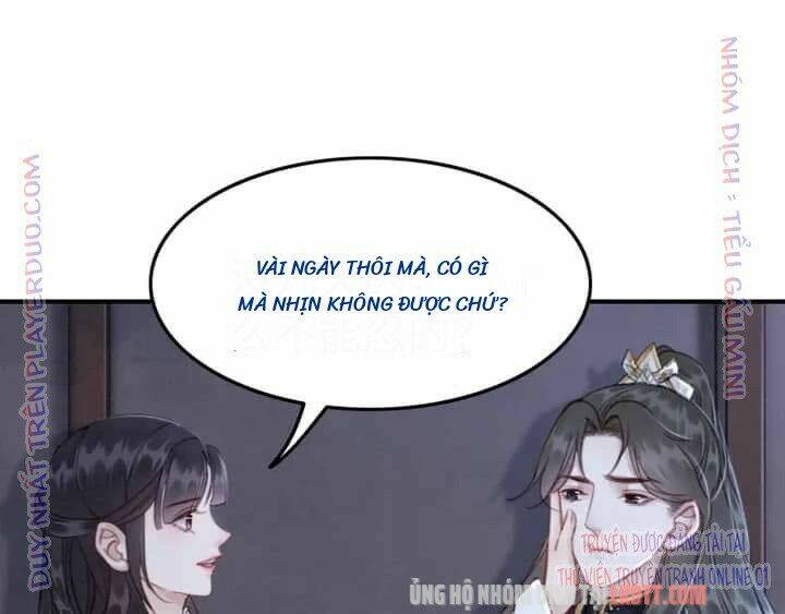 trọng sinh bá sủng nhiếp chính vương quá mạnh mẽ chapter 132 75