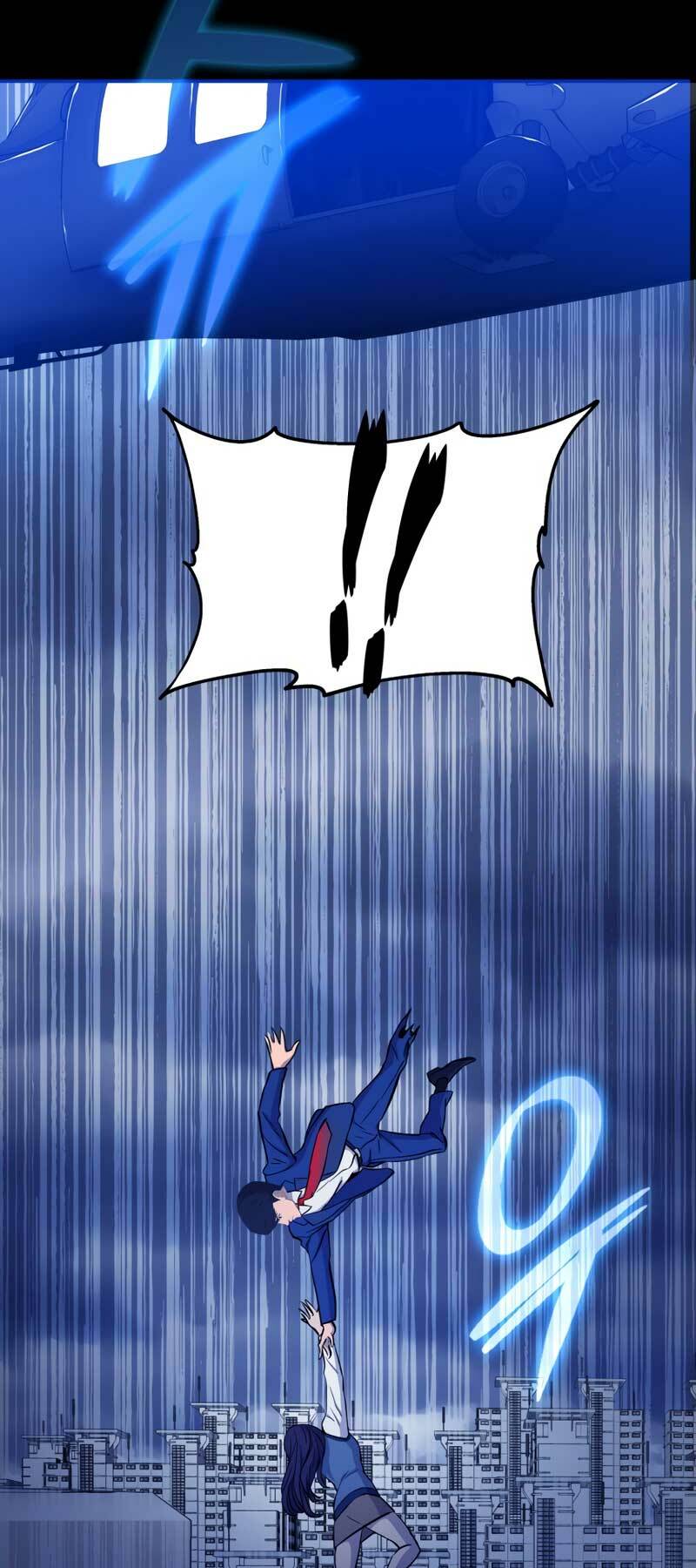 cánh cổng mở ra đúng ngày đầu tiên tôi thành chính trị gia chapter 14 10