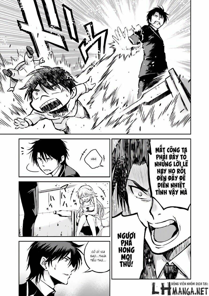 majutsushi orphen hagure tabi chapter 1 48