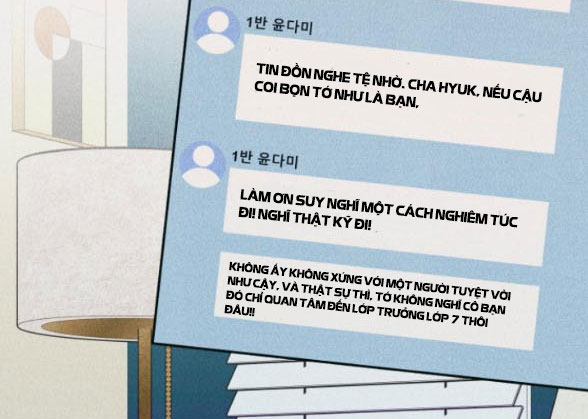 thiếu niên hướng nội chapter 54.2 15