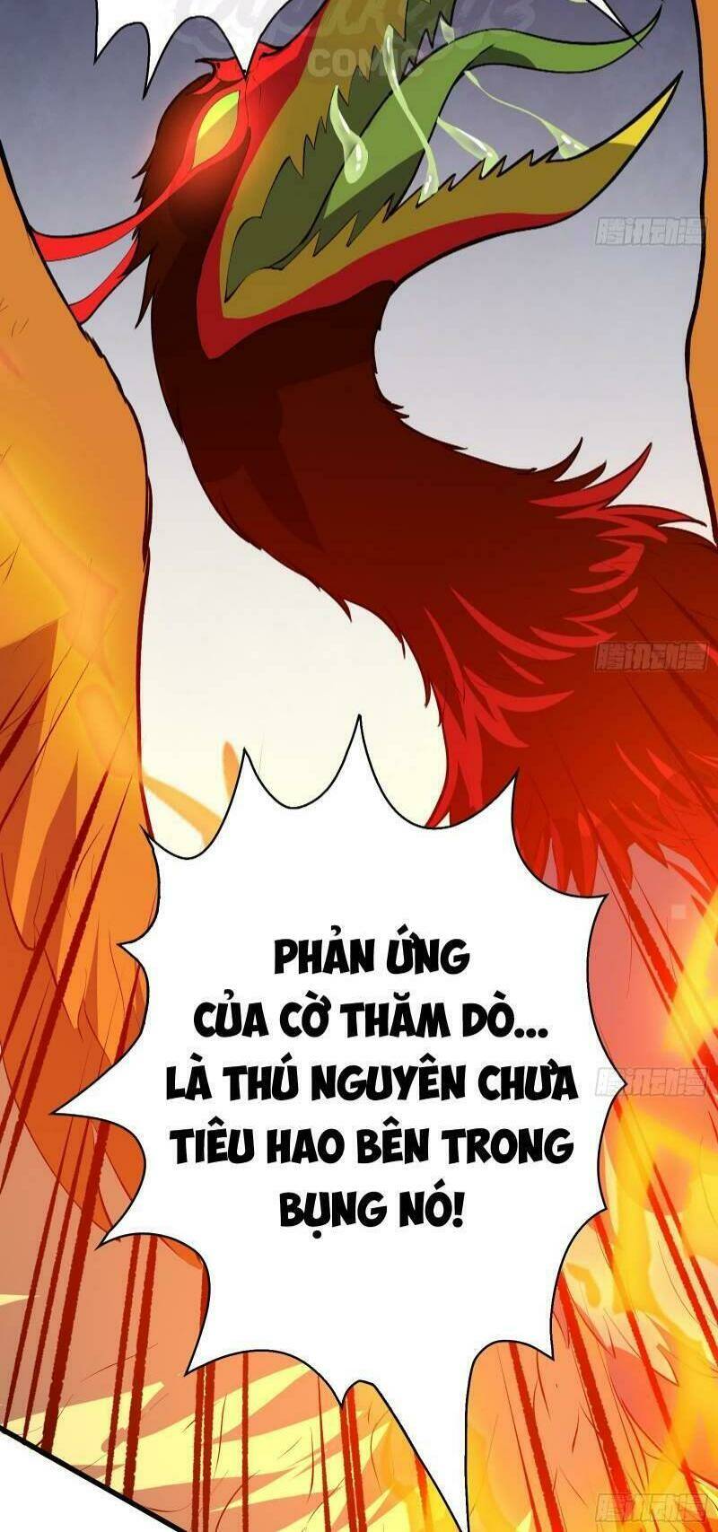 thiên mệnh long thần chapter 10 9