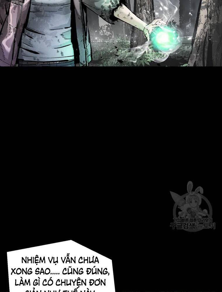 mật mã mê cung chapter 38 61