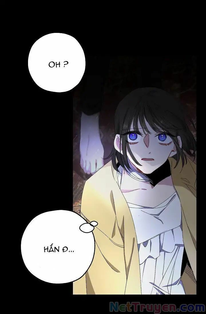 mối tình đầu của bạo chúa chapter 18 32
