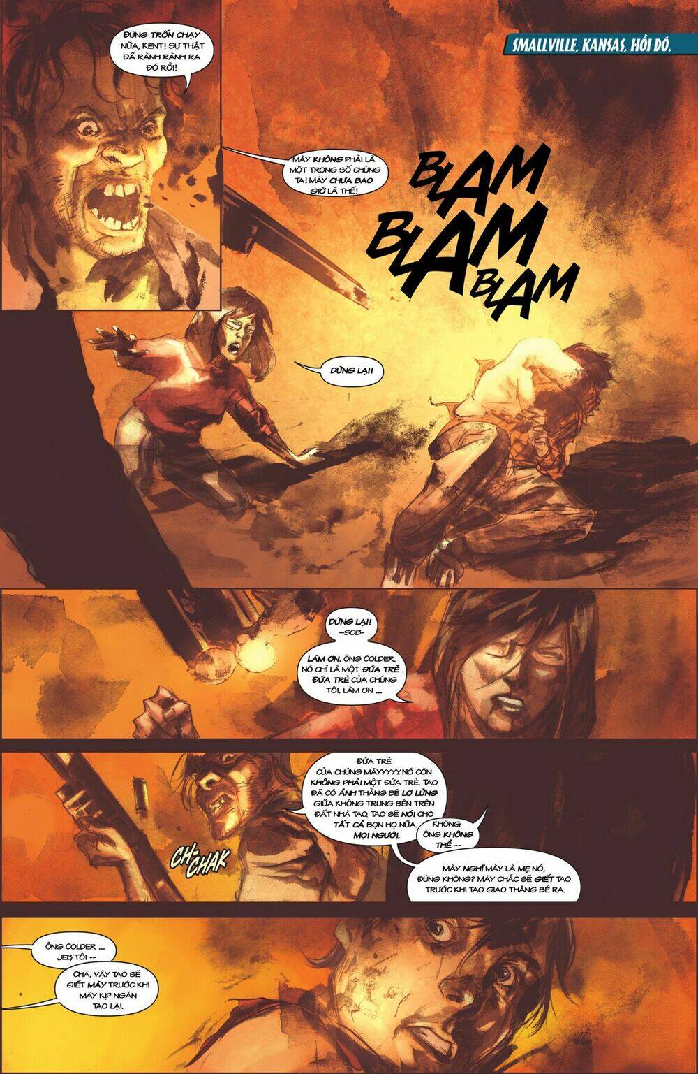superman unchained chapter 9 4