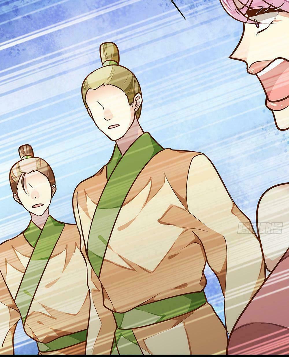 thái tử phi nhà ta thật hung hăng chapter 9 17