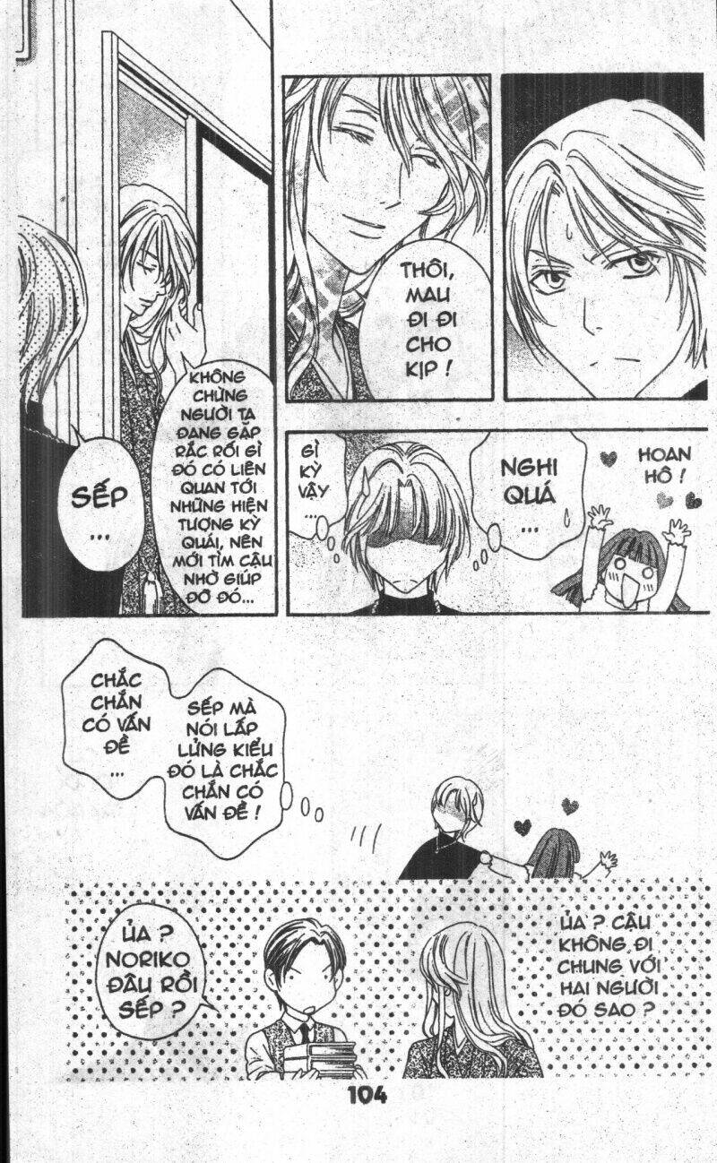 bông hoa bí ẩn chapter 6 104