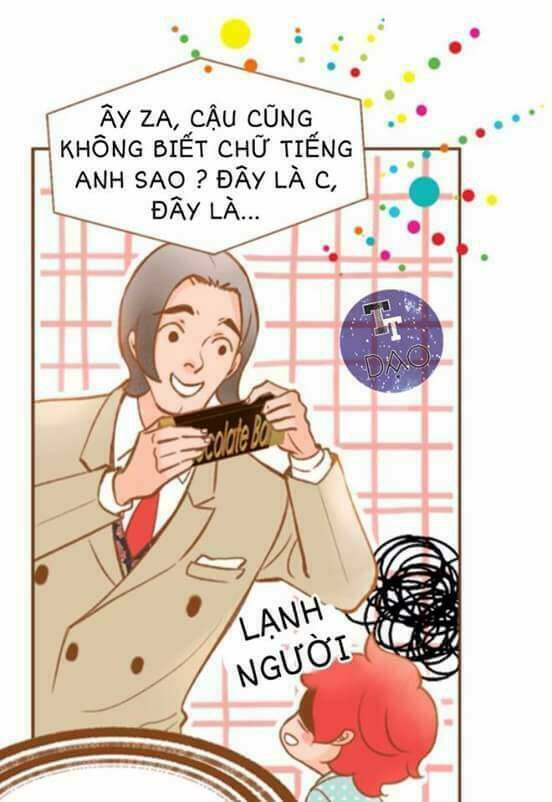 tân lang yếu tòng tiểu dưỡng khởi chapter 4 12