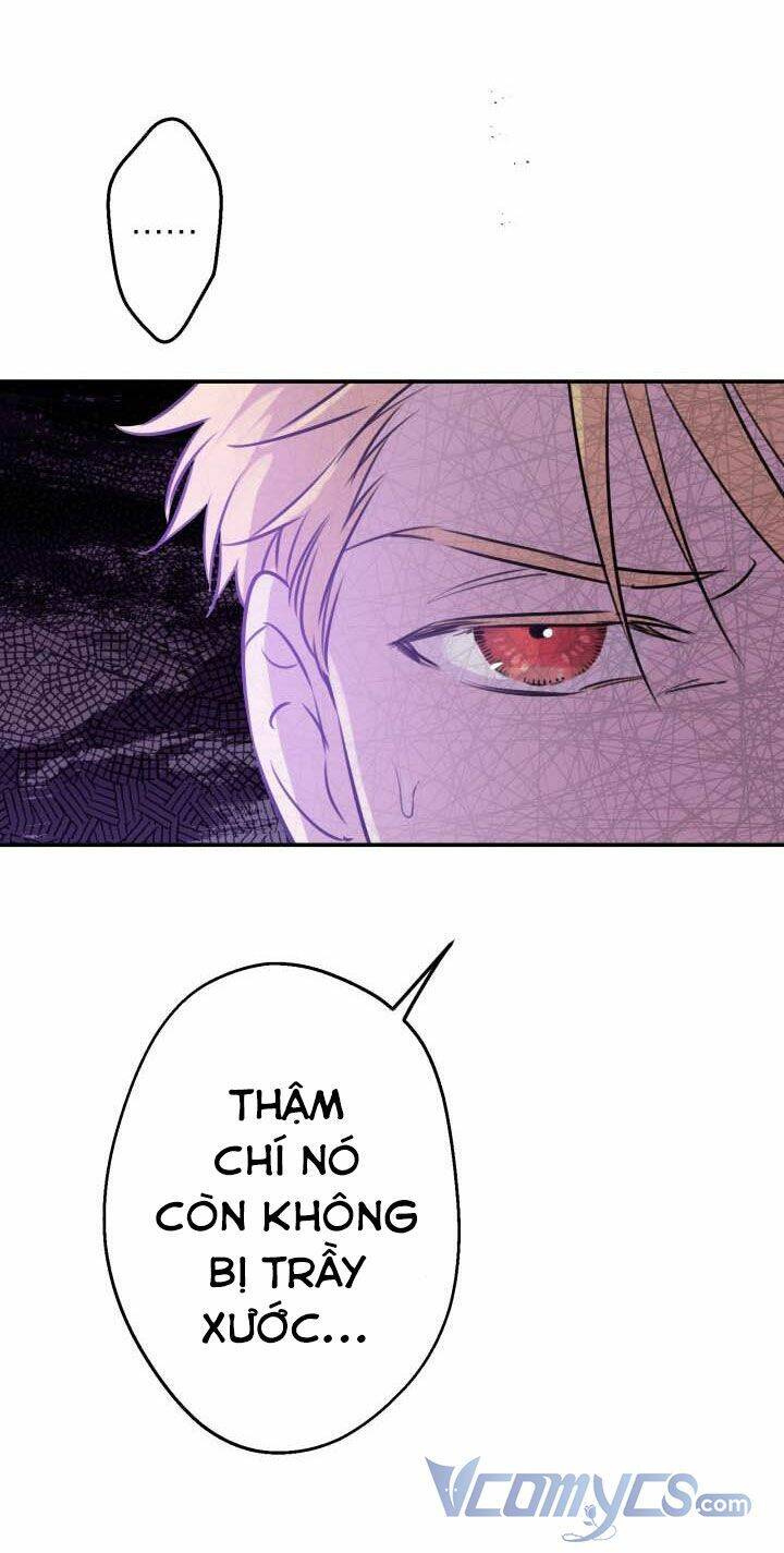 những nhân vật mạnh nhất thế giới ám ảnh tôi chapter 28 11