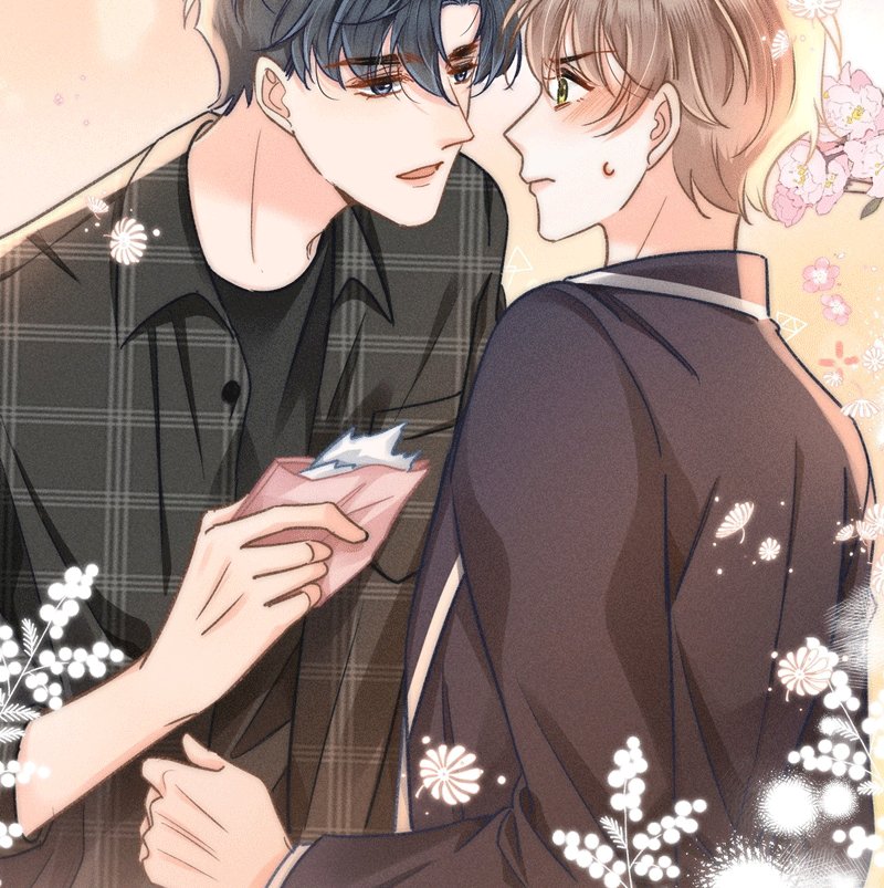 ánh trăng vì tôi mà đến chapter 49 14