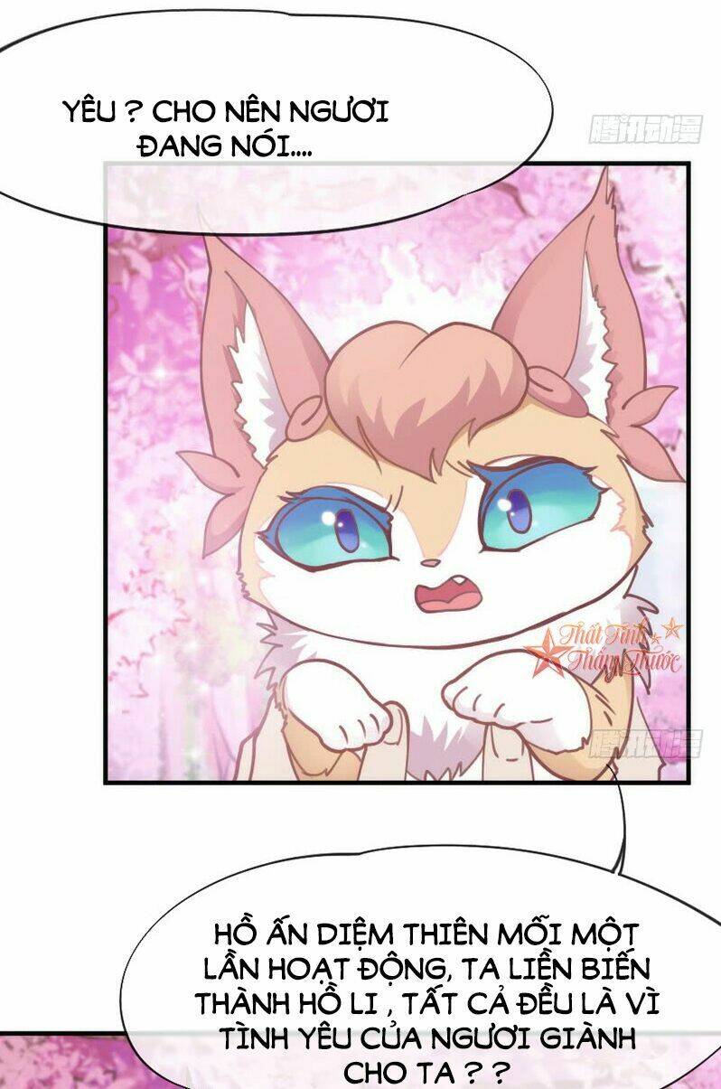 giữ chặt tiểu bạch long chapter 57 14