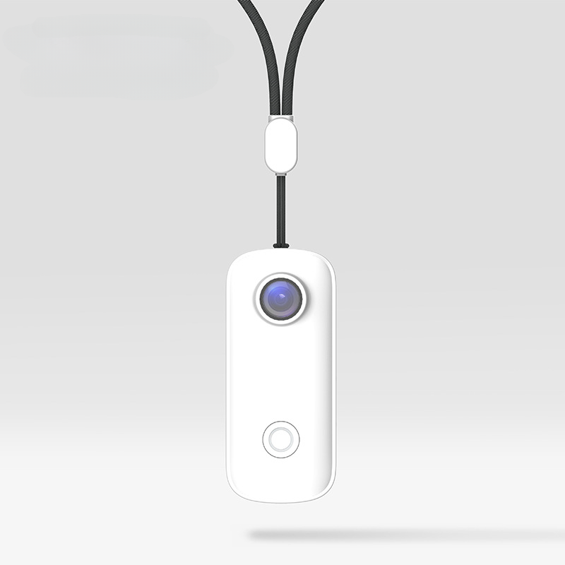 4K HD chống lắc máy ảnh C100 C100 Wear để lặn máy quay phim DV Cycling DV Cycer Outlow