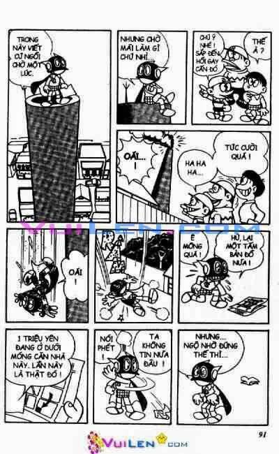 perman - cậu bé siêu nhân chapter 19 8