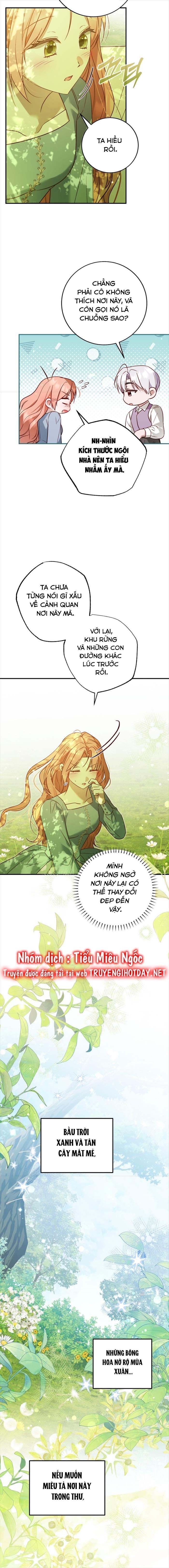 ngã xuống thiên đường chapter 27 7