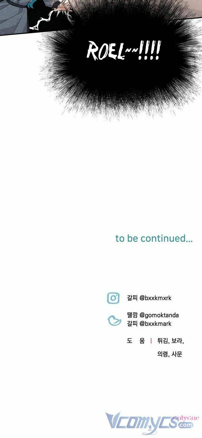 công nương mint bé nhỏ chapter 20 54