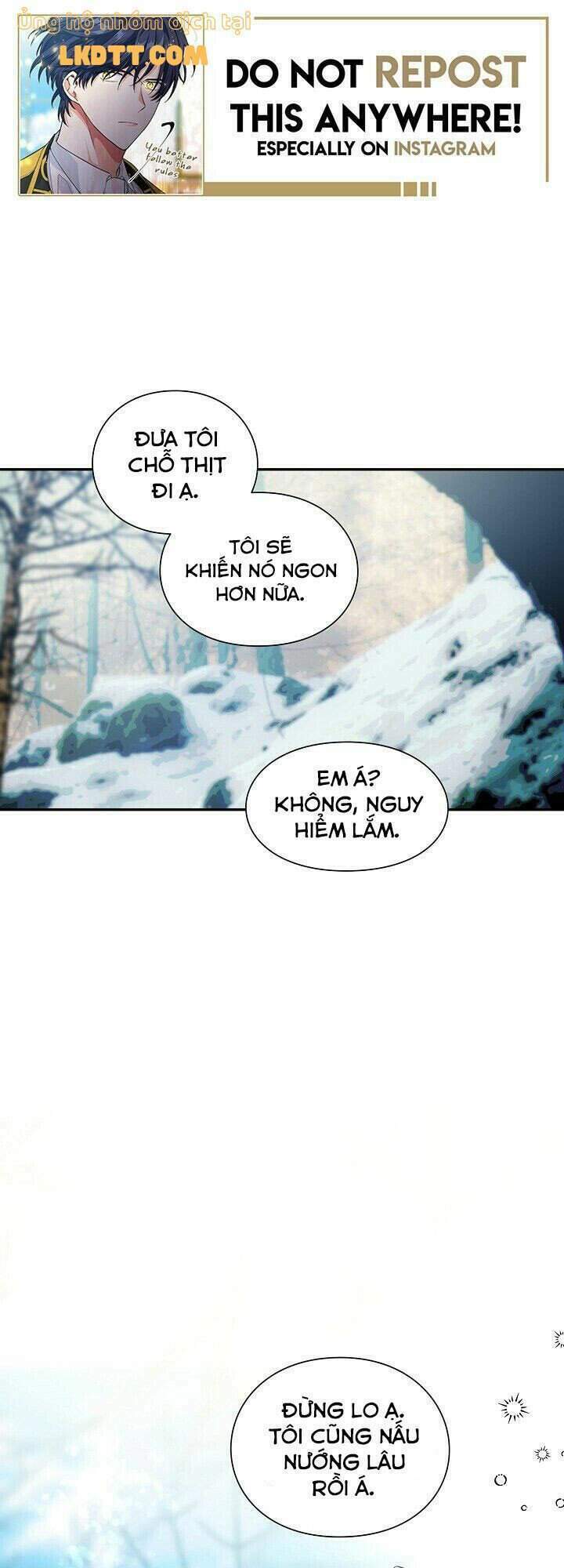 nữ hoàng ngoại khoa chapter 85 1