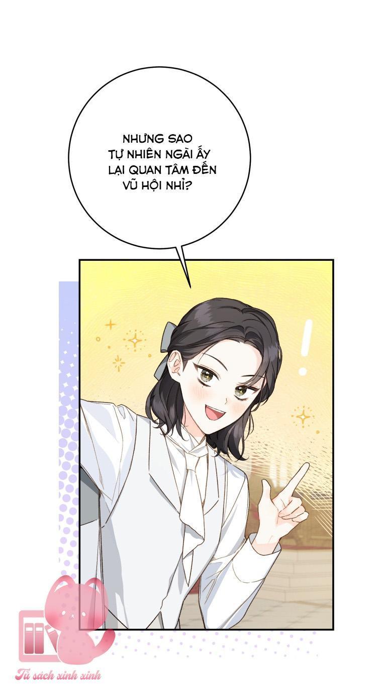 trang trại hạt dẻ cạnh hoàng cung chapter 42 38