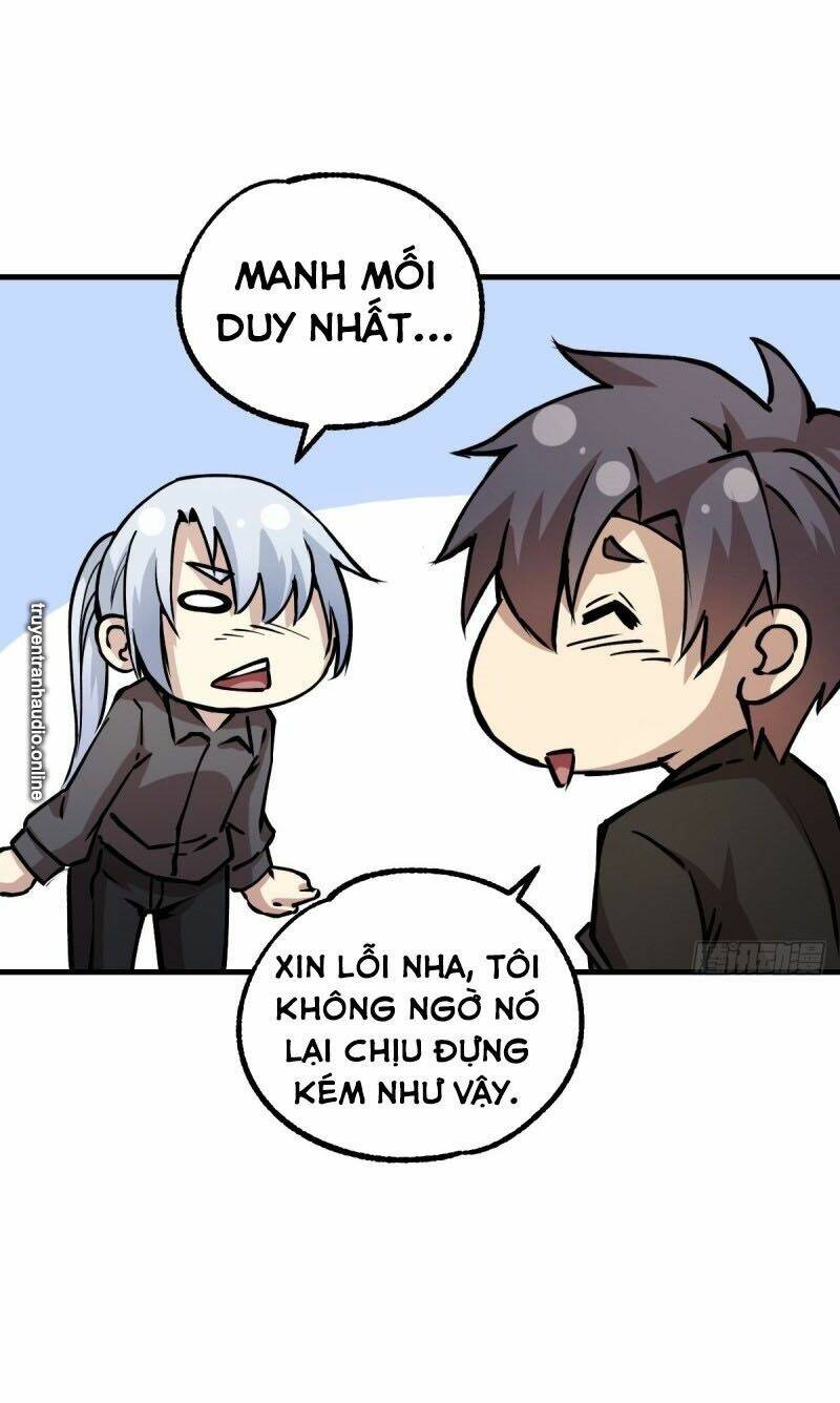 thâm dạ thư ốc chapter 135 37