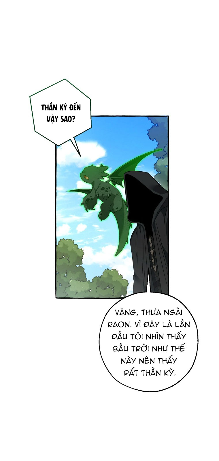 Phế Vật Dòng Dõi Bá Tước chapter 126.2 15