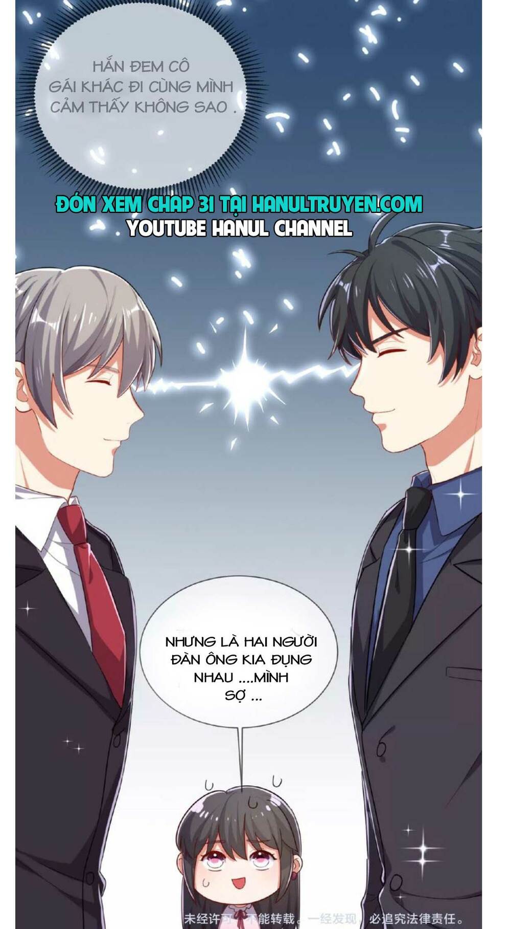 kiều thê muốn bỏ trốn của phúc hắc tổng tài chapter 30 43