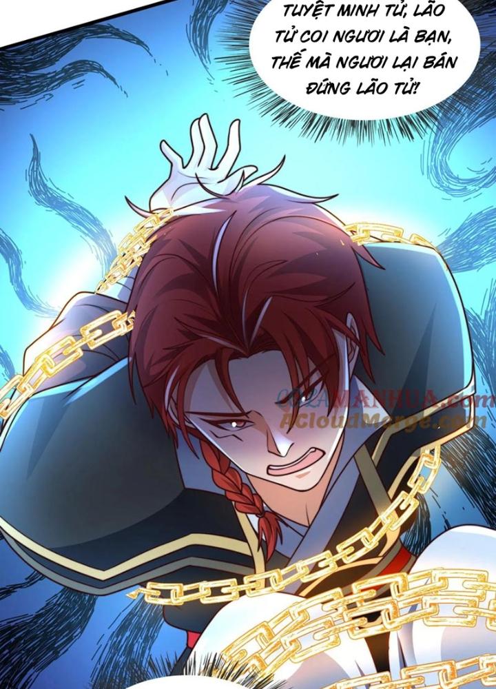 ta nuôi ma quỷ ở trấn ma ti chapter 235 29