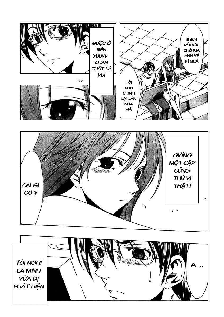 half and half chapter 1 28