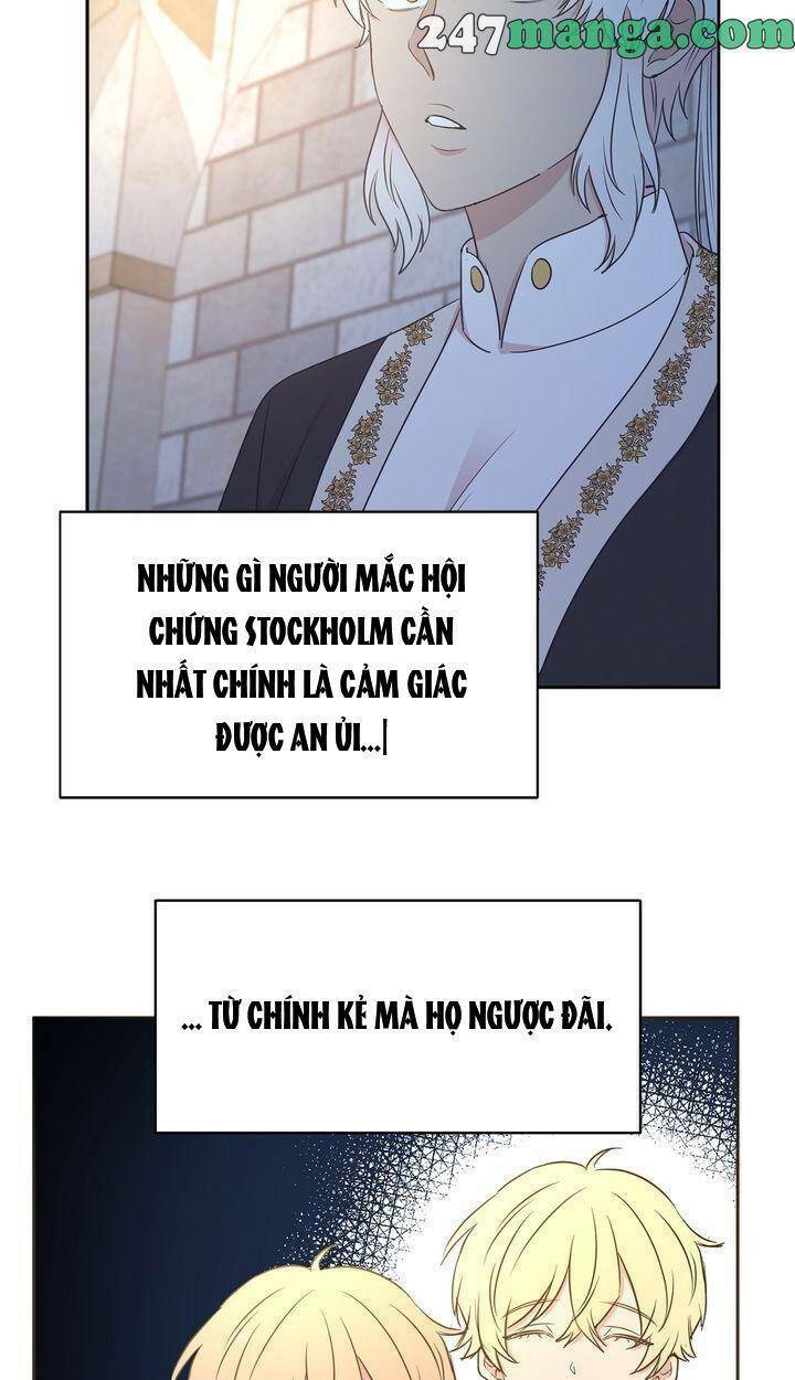 tôi chọn kết thúc của hoàng đế chapter 98 19
