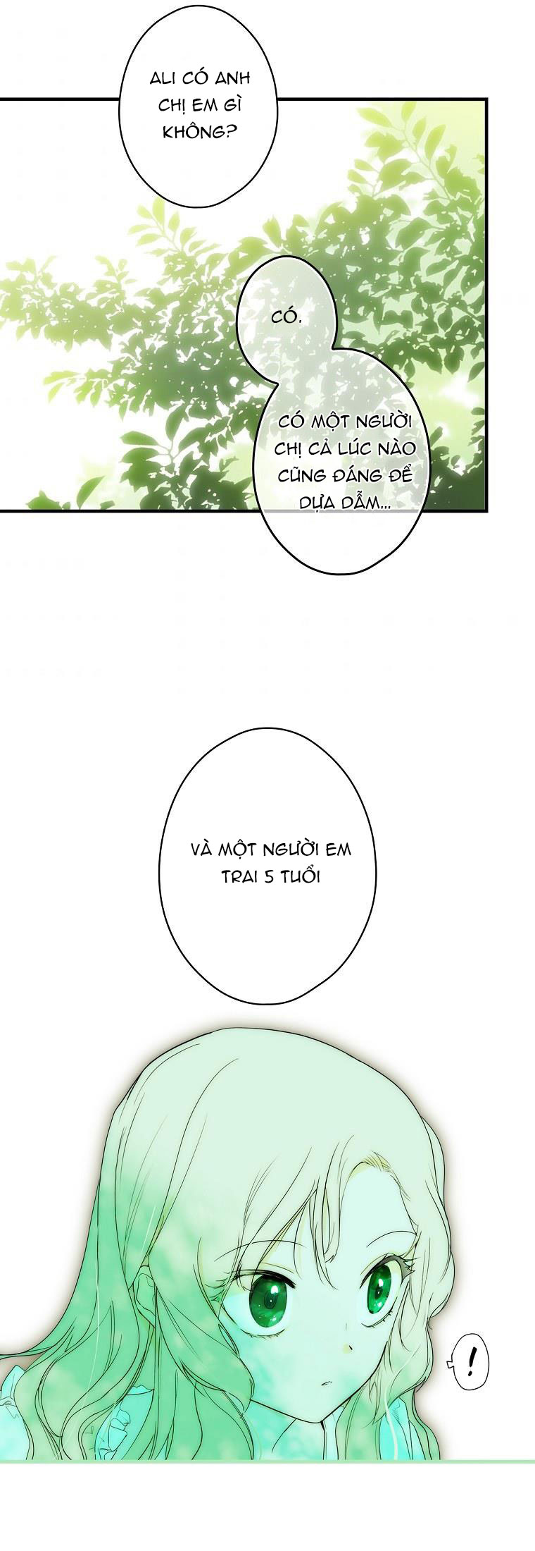 cổ tích về người mẹ kế chapter 74 23