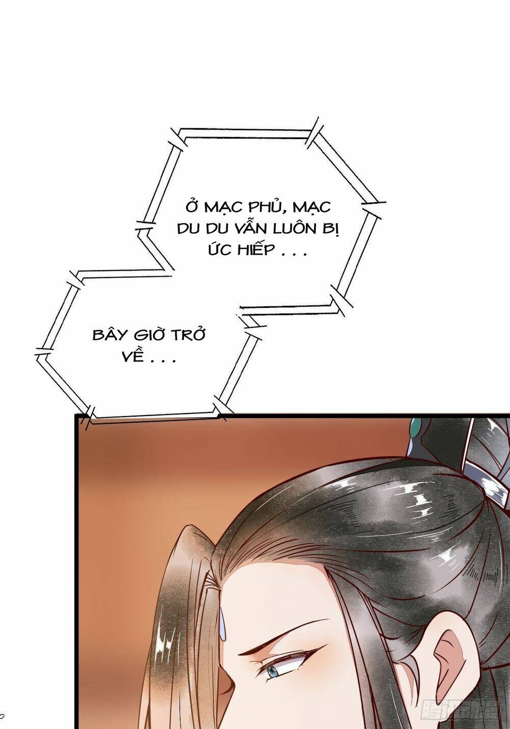 sát thủ vương phi không dễ chọc chapter 18.1 4