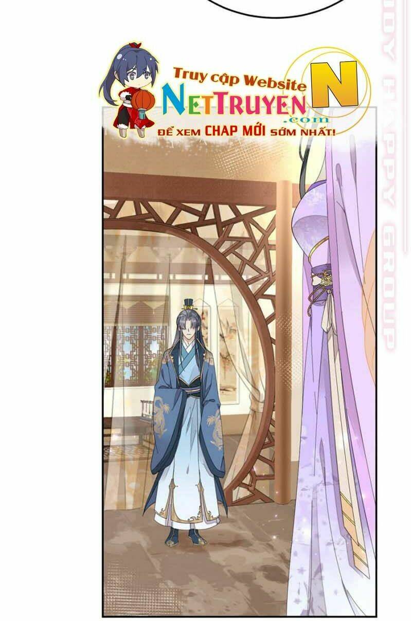 dục hỏa độc nữ chapter 119 26